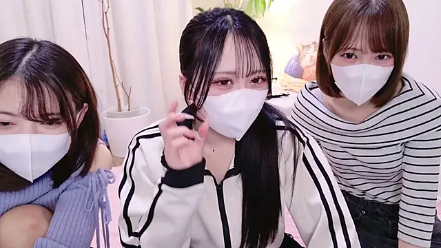 mao maochan online show from March 18, 3:50 pm