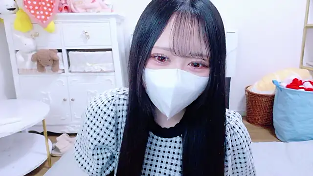 mao maochan online show from July 10, 8:26 am