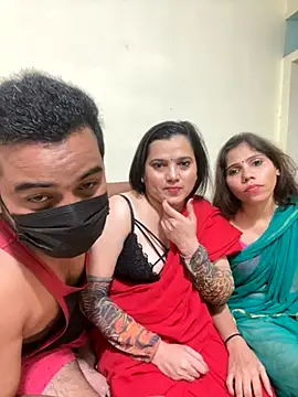 Priya-Ji online show from November 27, 9:23 am