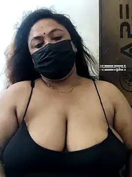 rani130 online show from July 5, 1:12 am