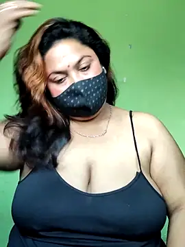 rani130 online show from February 3, 2:21 am