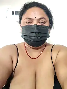 rani130 online show from April 29, 1:31 am