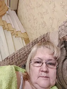 Violet5364 online show from January 6, 9:07 pm