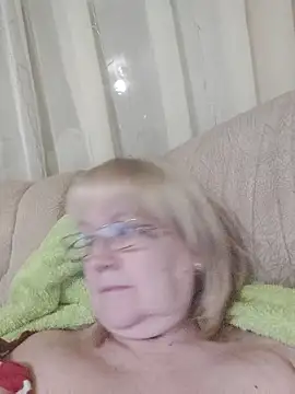 Violet5364 online show from December 4, 8:42 pm