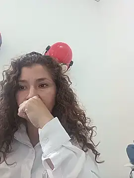 Cielo carpentier69 online show from July 23, 3:42 pm