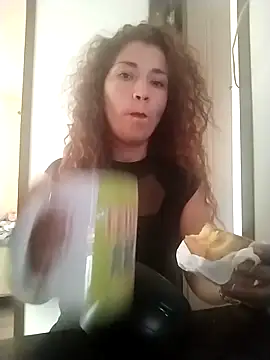 Cielo carpentier69 online show from September 19, 3:11 pm