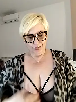 Pumabionda online show from March 11, 6:43 pm