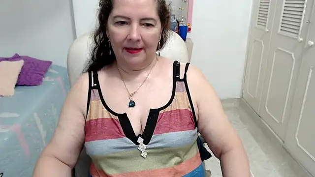 leonela 69 online show from July 25, 2:18 am