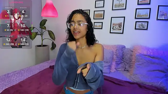 Alice simmons online show from November 27, 1:36 pm