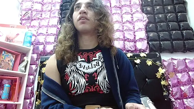 poisondost hot online show from October 4, 11:49 am