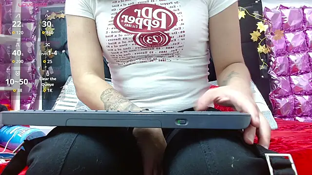 poisondost hot online show from September 23, 11:41 am