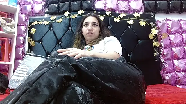 poisondost hot online show from October 8, 12:53 pm