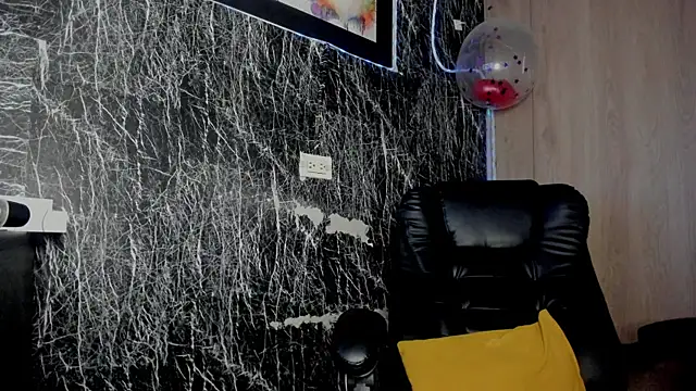 Bellota Girl online show from September 14, 3:26 am