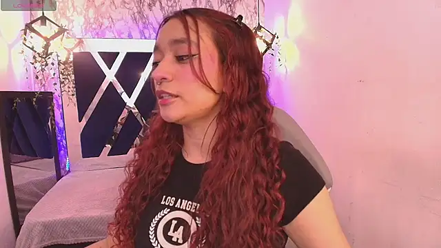 charlotte bluee online show from September 17, 6:50 pm