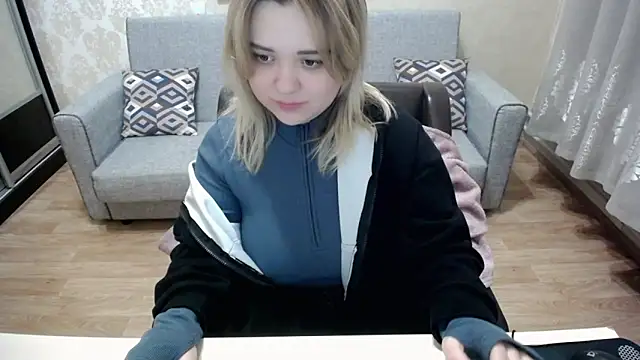 Snapshot of Finna_39 chatting on September 21, 6:50 pm Finna 39 online show from September 21, 6:50 pm