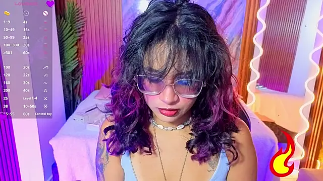 kristen tay online show from July 14, 2:49 am