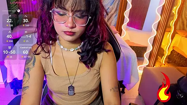 kristen tay online show from July 10, 3:07 am