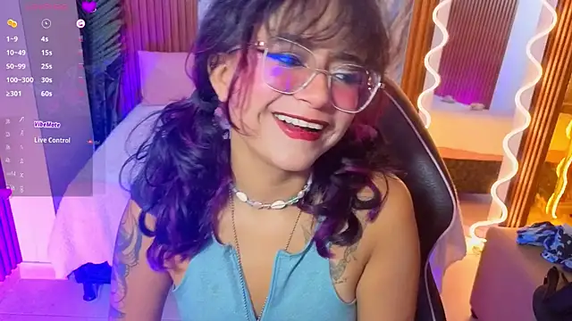 kristen tay online show from July 17, 5:01 am