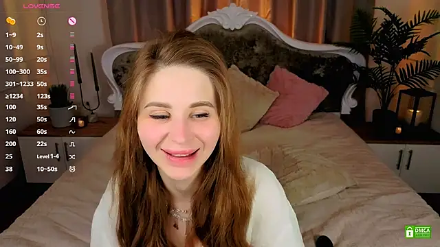 EvaRodi online show from April 29, 5:10 am
