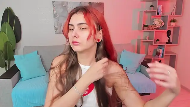 GabriellaMays online show from November 30, 5:22 am