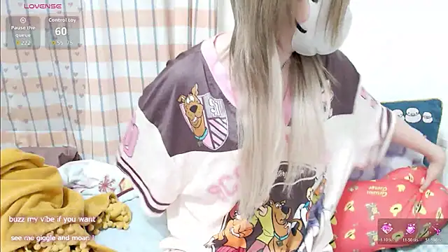 FUYU rain online show from June 30, 1:27 am