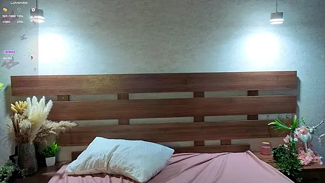 StacyWatts online show from March 3, 8:26 pm