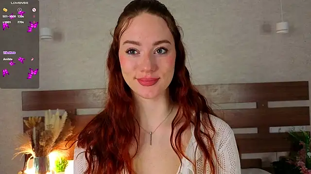 StacyWatts online show from February 24, 8:51 pm