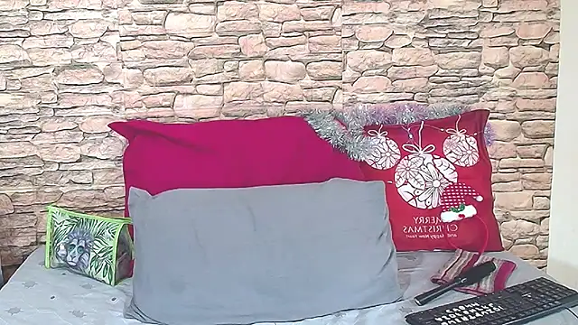 LuciousGrace online show from December 14, 7:19 pm