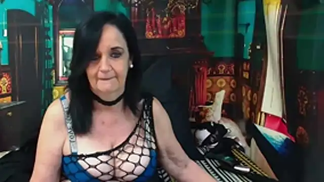 LuciousGrace online show from July 30, 5:41 am