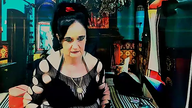 LuciousGrace online show from August 3, 7:41 pm