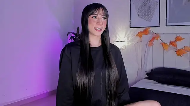 jessie Jarper online show from October 29, 12:31 pm