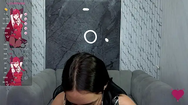 Anni acker b online show from June 6, 12:44 pm