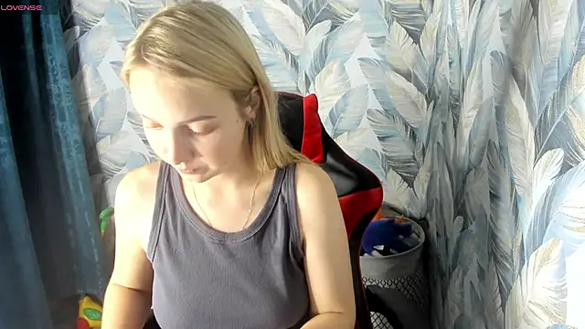 stella leex online show from November 3, 6:56 pm