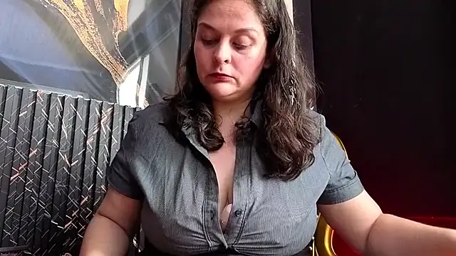 AmandaKovich online show from March 17, 7:29 pm