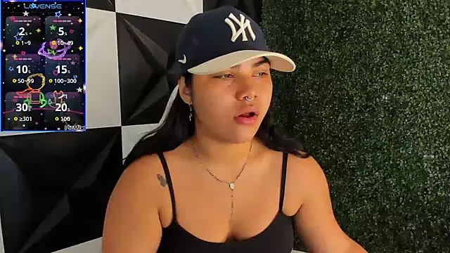 melany rouse18 online show from November 9, 7:54 pm