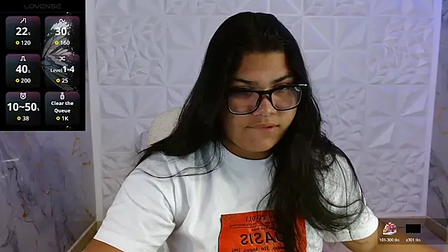 melany rouse18 online show from July 22, 6:53 pm