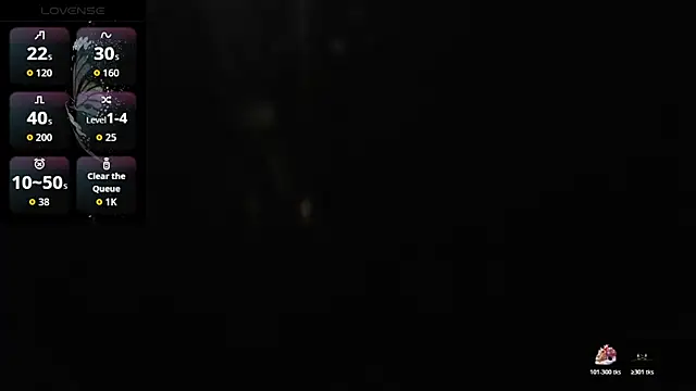 melany rouse18 online show from July 27, 7:22 pm
