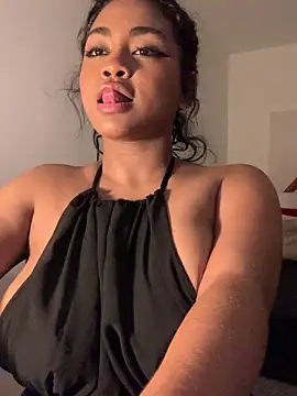 Snapshot of Dahiana_Giil chatting on September 26, 7:28 am Dahiana Giil online show from September 26, 7:28 am