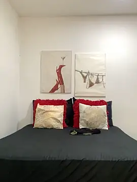 Snapshot of Dahiana_Giil chatting on September 27, 7:59 am Dahiana Giil online show from September 27, 7:59 am
