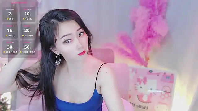 adelamiller online show from March 6, 1:23 am