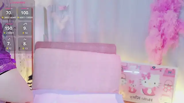 adelamiller online show from March 9, 7:22 am