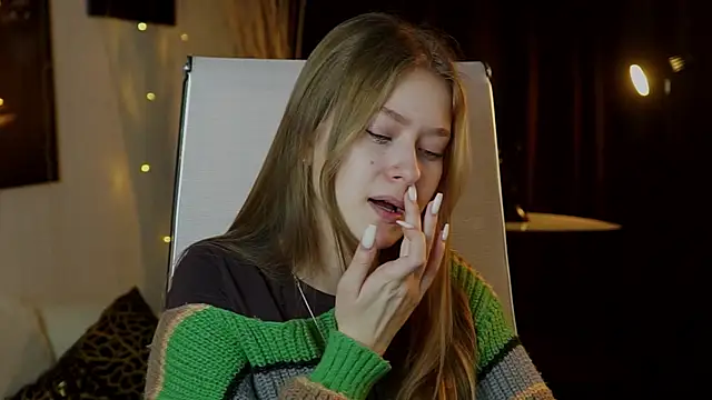 EveMundie online show from January 14, 11:04 am