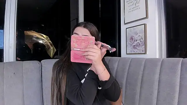 Ivanna West online show from June 19, 10:08 am