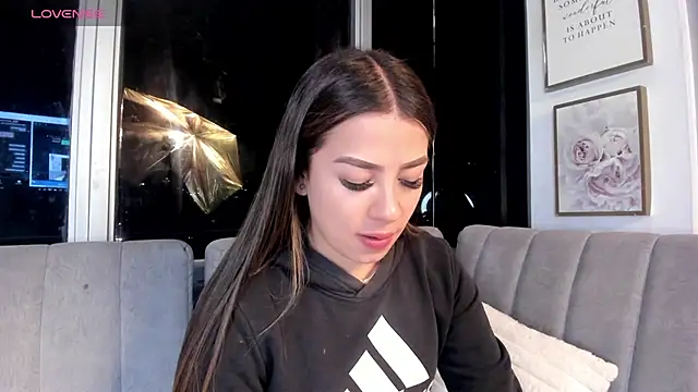 Ivanna West online show from July 30, 10:05 am