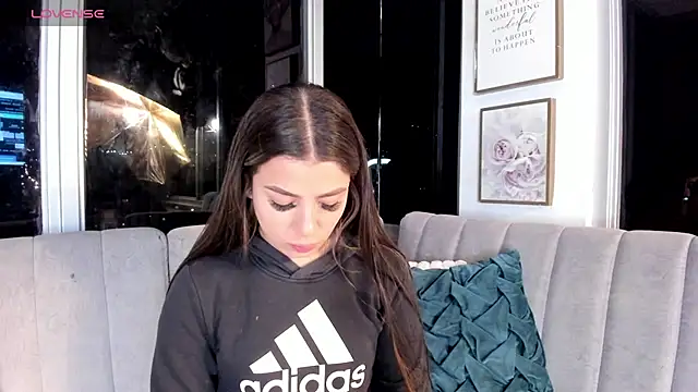 Ivanna West online show from July 24, 10:02 am