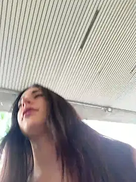 sexymelli18 online show from June 7, 1:07 pm