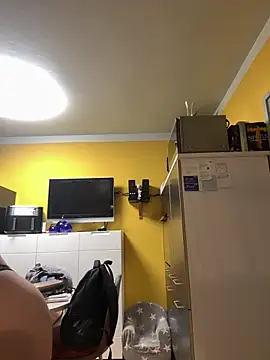 sexymelli18 online show from February 9, 5:48 pm