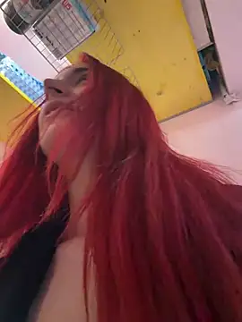 sexymelli18 online show from July 1, 10:59 am