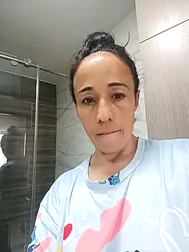 Coeur de luxure online show from September 30, 2:22 pm