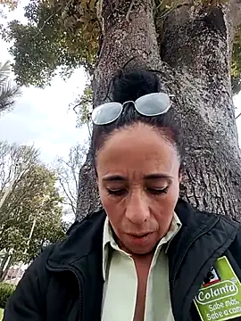 Coeur de luxure online show from October 6, 6:02 pm